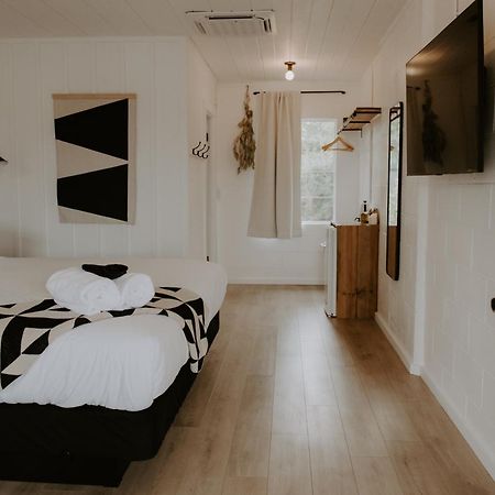 Triangle Motel Ред-Блафф Экстерьер фото