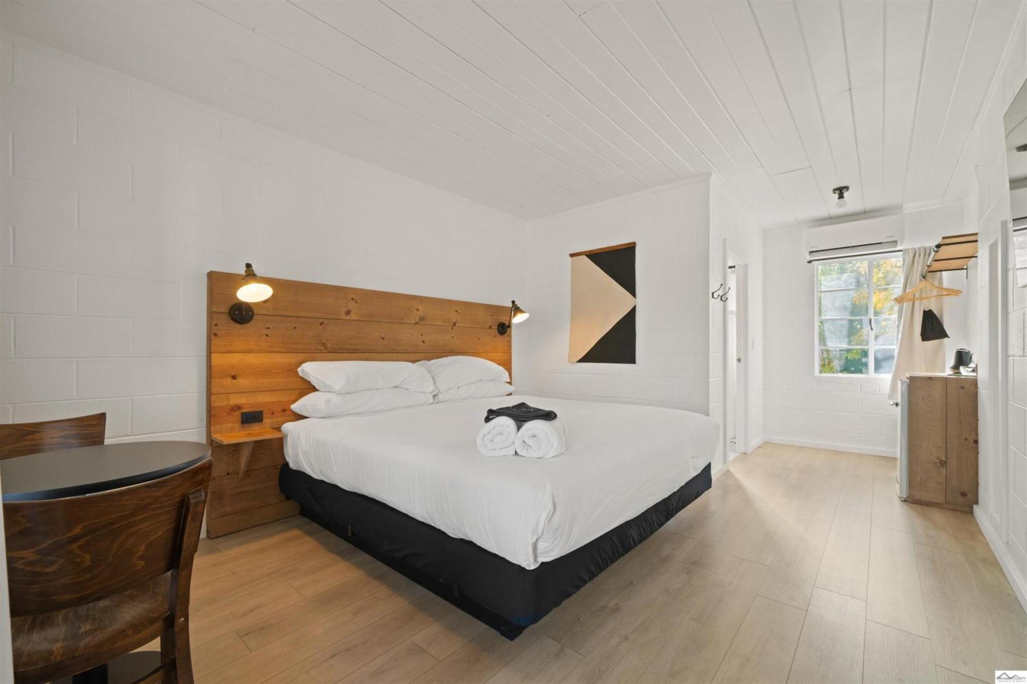 Triangle Motel Ред-Блафф Экстерьер фото
